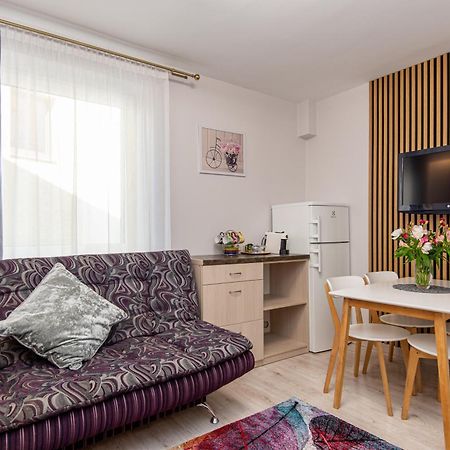Vila Vakare Palanga Ngoại thất bức ảnh