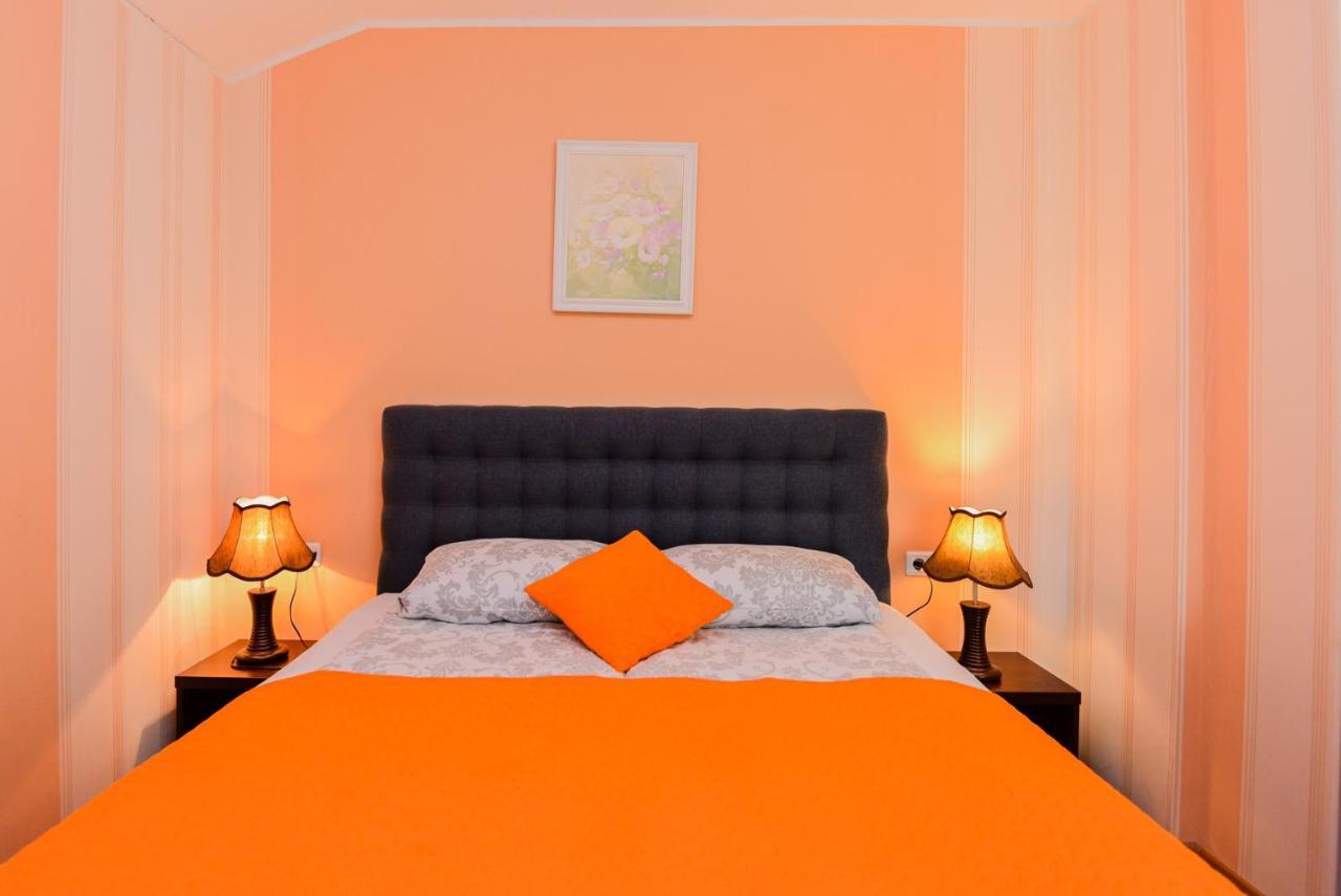 Vila Vakare Palanga Ngoại thất bức ảnh