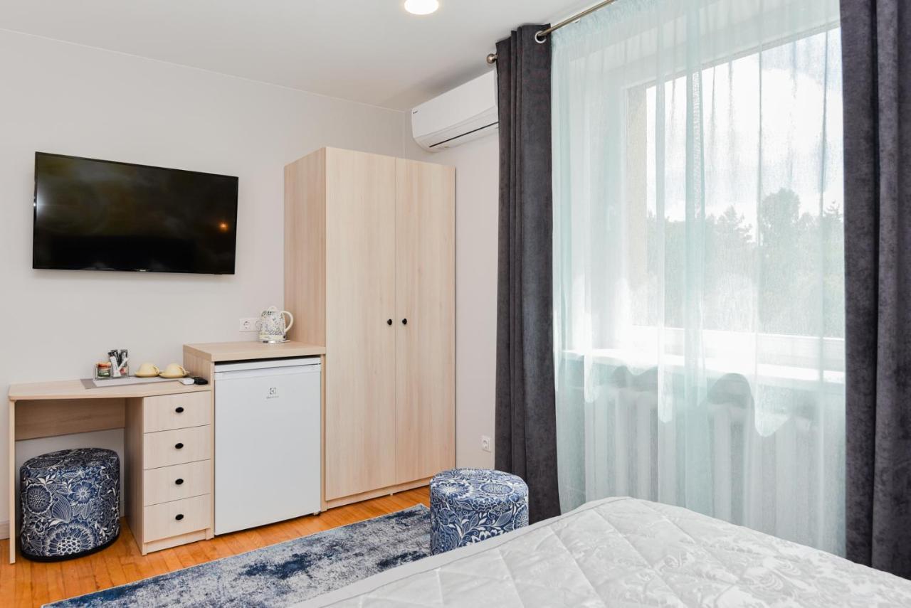 Vila Vakare Palanga Ngoại thất bức ảnh