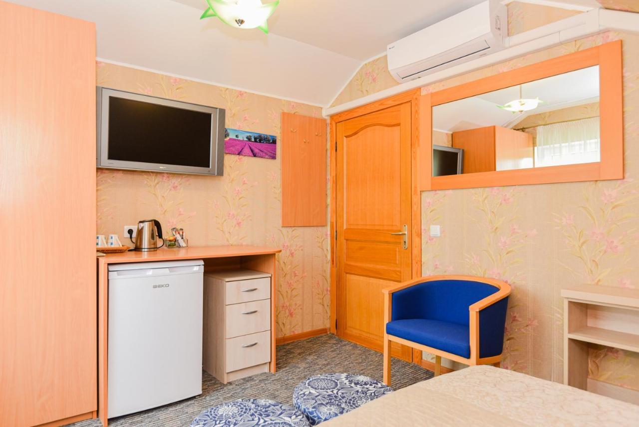 Vila Vakare Palanga Ngoại thất bức ảnh
