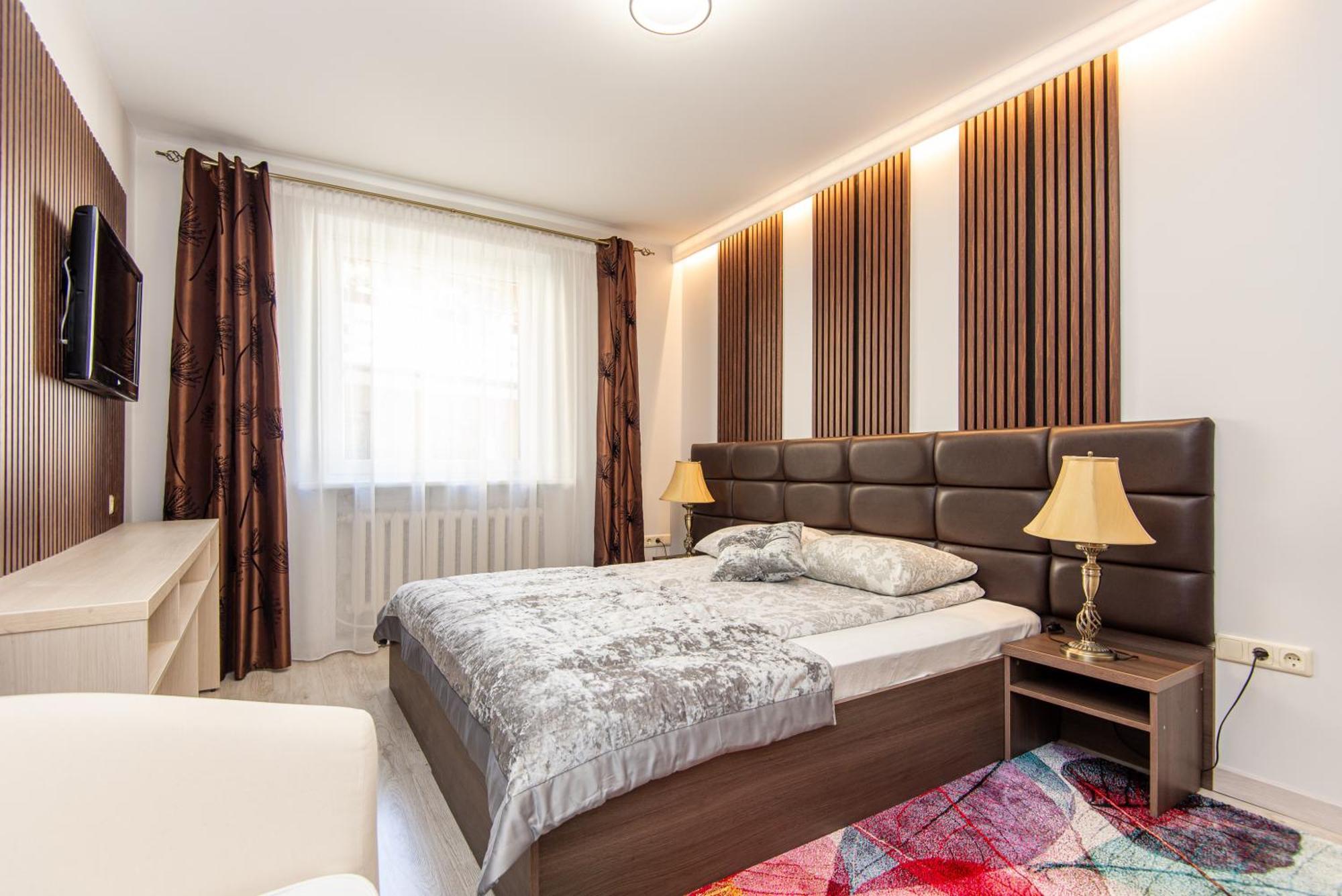 Vila Vakare Palanga Ngoại thất bức ảnh