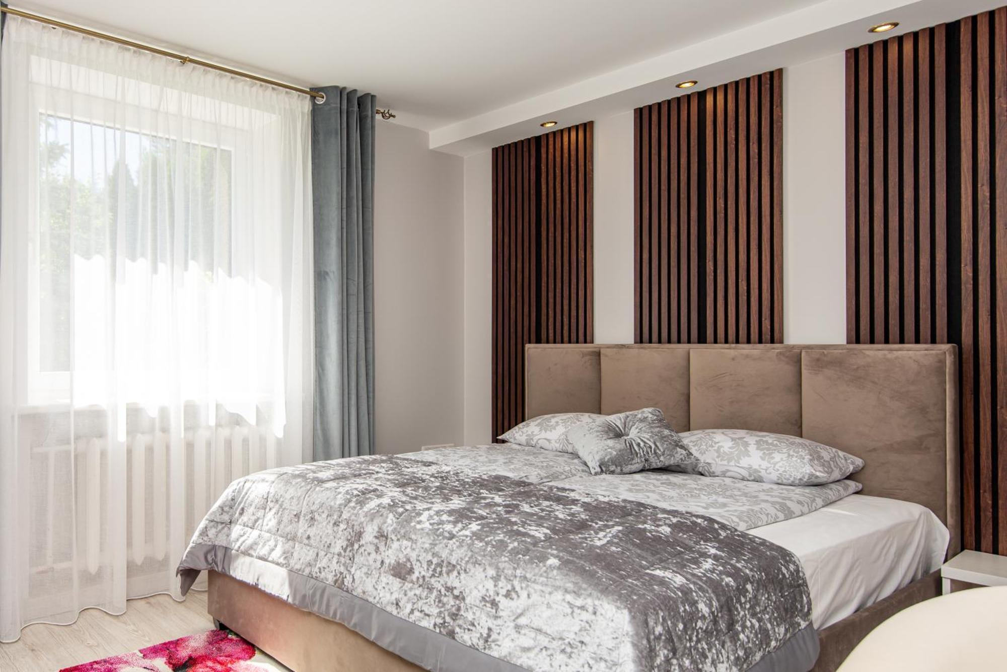 Vila Vakare Palanga Ngoại thất bức ảnh