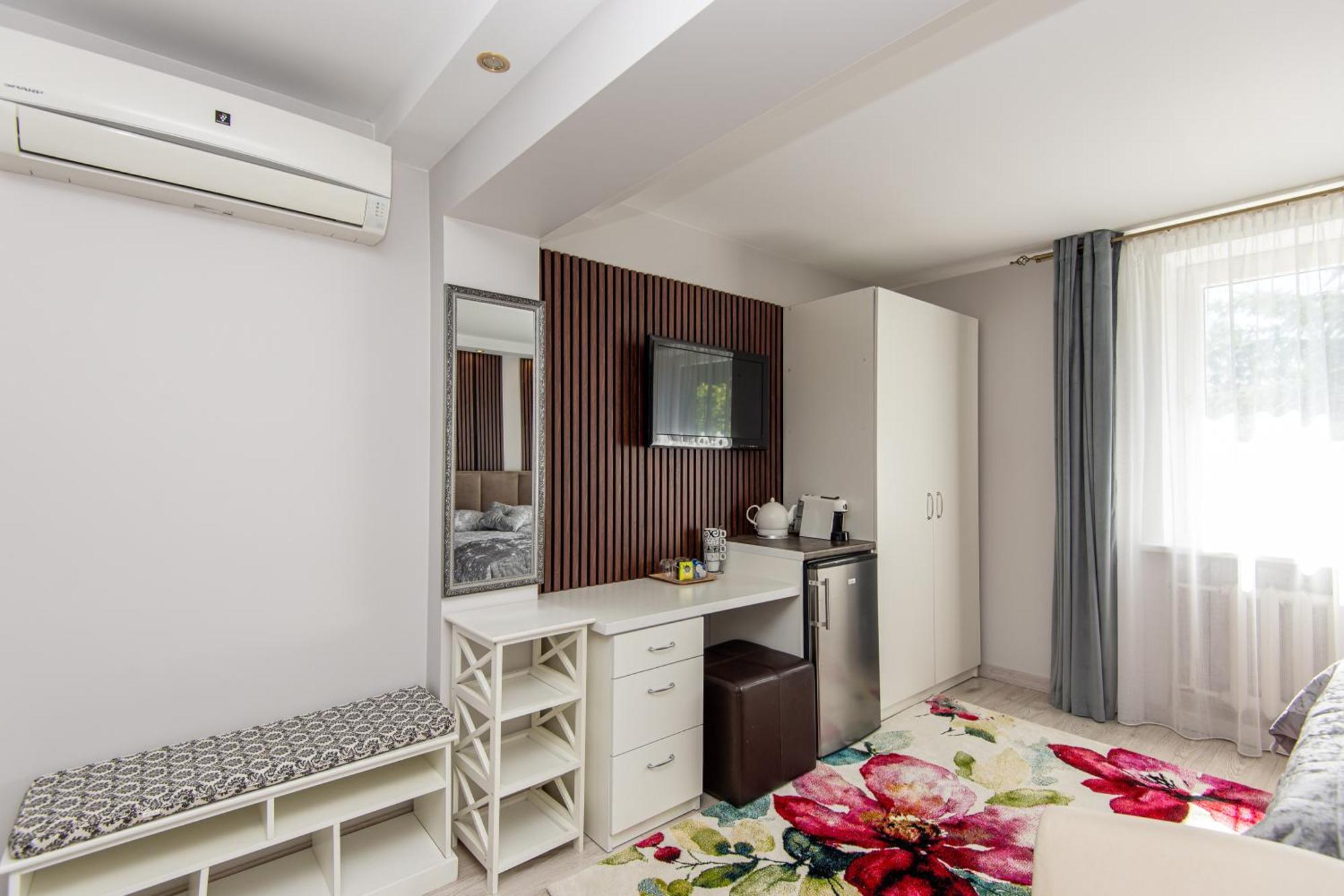 Vila Vakare Palanga Ngoại thất bức ảnh